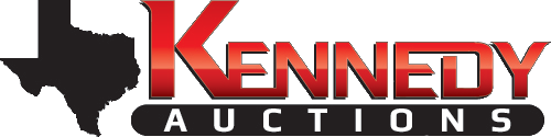 kennedy auctions - serving central texas since 1982