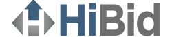 hibid online auctions